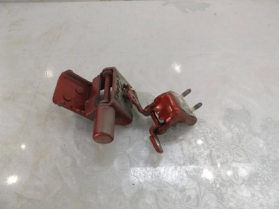 Modus петля двері правий задня фото №1