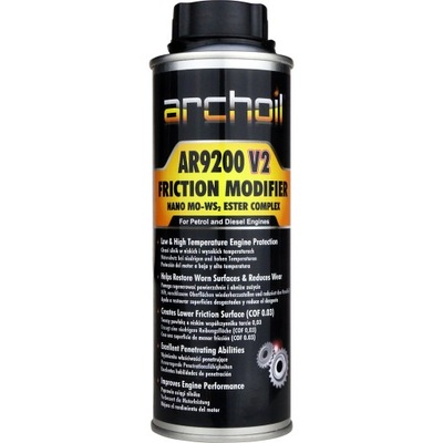 ARCHOIL AR9200 v2 200ml 