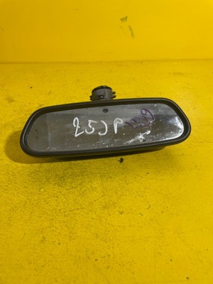 Peugeot 308 ii - зеркало заднего вида фото №1