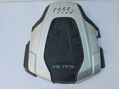 PROTECTION COVERING ENGINE AUDI A6 C7 A7 4G 3.0 TFSI 3.0T 3.0TFSI CRE - milautoparts-fr.ukrlive.com