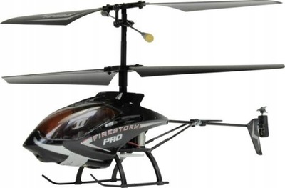 Helikopter RC Amewi Firestorm Pro RtF