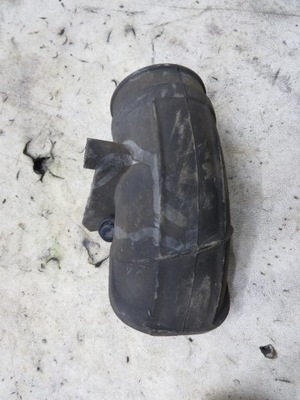 Труба ловець повітря civic ix 1.6 i-dtec фото №1