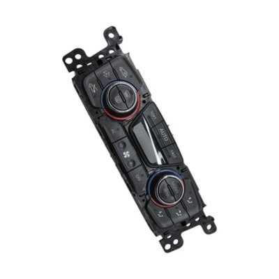 Панель обдув кондиционера renault latitude фото №1