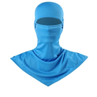 Balaclava Face Mask Sun/UV Protection Breathable