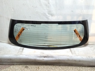 VENTANAS PARTE TRASERA BMW SERIE 1 E87 - 3D 5D (2004-2011) OR  