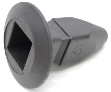 Seat oenakrętka распорная n90821401 фото №1