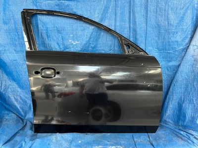 Audi a4 b8 правое передние дверь фото №1