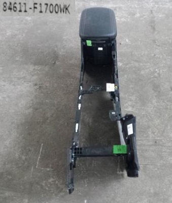 Туннель средний kia sportage iv 84611-f1700 фото №1