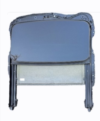 Volvo v70 iii люк 1702730 фото №1