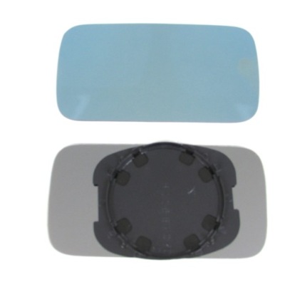 Вкладыш зеркало alfa romeo 145 146 1994-2000 фото №1