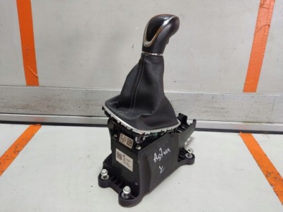 Opel astra k v кулиса чехол ручка 1.4 b фото №1