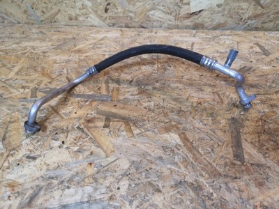 Nissan micra k14 1.5 dci трубка кондиционера 924805fd0a фото №1