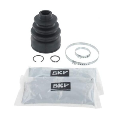 Skf vkjp 8336 набір захист, система кермовий фото №1