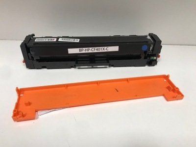 BP-HP-CF402X-Y Toner cyjanowy do drukarki HP