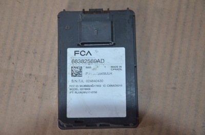 Сліпа зона spot датчик мертвого pola jl gladiator jt фото №1