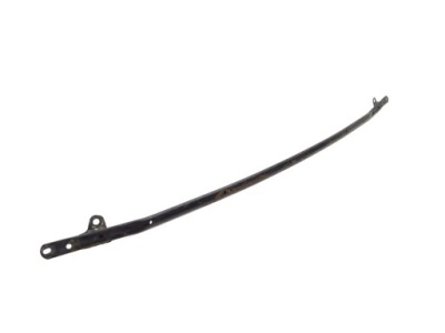 Балка перед передня розпірка jaguar xf x250 3.0 фото №1