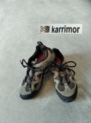 Buty trekkingowe Karrimor roz. 29