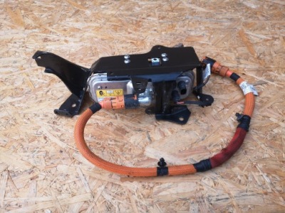 Bmw x5 g05 нагреватель электрический 9873688 фото №1