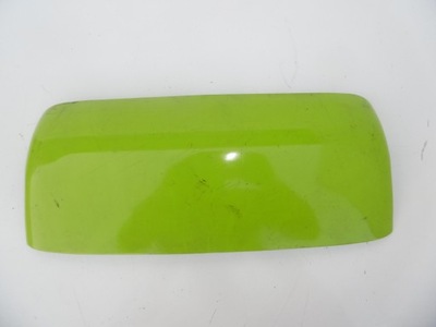 Защита заглушка зеркало volvo fh фото №1