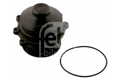 FEBI BILSTEIN НАСОС ВОДИ IVECO CURSOR 8 491.22 491.27 591.22 591.27