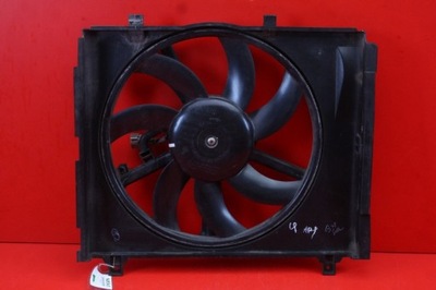 VENTILADOR 21403-1HC2B NISSAN MICRA K13 1.2 12V 16R  