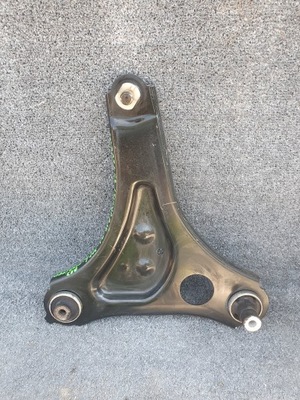 Важіль лівий do smart forfour ii w453 twingo iii фото №1