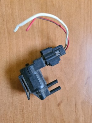 Клапан вакууму k5t44090 mazda 6 фото №1