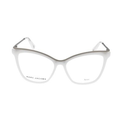 Oprawki Marc Jacobs unisex kocie oczy MARC JACOBS MARC 166 100161 (VK6)