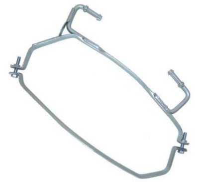 Кронштейн глушителя кронштейн mini cooper szt фото №1