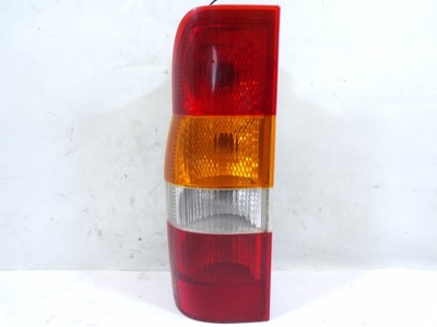 Лампа задняя задняя левая ford transit 5 v k фото №1