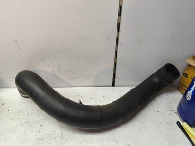 Bravo i 95r- труба шланг wąż интеркулер воздуха 1.9 td фото №1