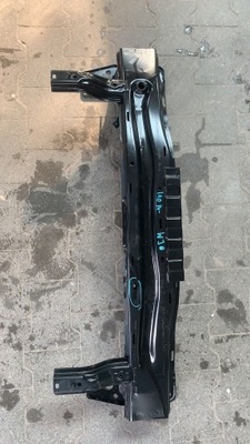 Hyundai i10 2014- балка бампера перед фото №1