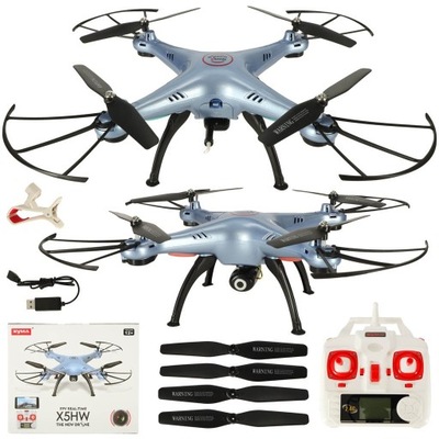 Dron