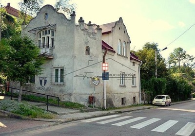 Dom, Jarosław (gm.), 200 m²