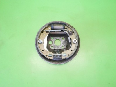 DISC KOTWICZNA RIGHT REAR CHEVROLET KALOS I T200 1.2 02-07  