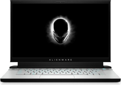 Dell Alienware M15 R2 15" i7-9750H 16GB 1TB SSD RTX 2060 6GB GDDR6 W10PRO