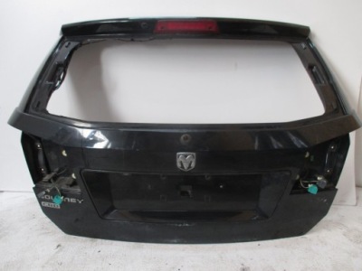 Кришка багажника dodge journey bsz фото №1