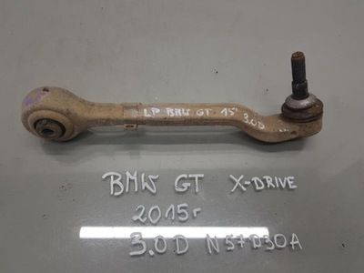 Важіль лівий перед bmw 3 gt f34 3.0 d фото №1