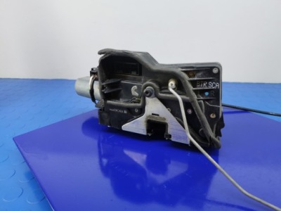 Bmw 7 e65 замок дверь правый перед 7028908 фото №1