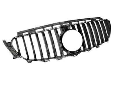 Mercedes e w213 gt 16- решётка радиатора решётка радиатора czarna фото №1