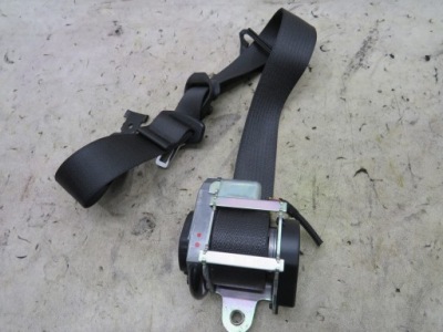 Pas натягувач лівий перед zafira c фото №1