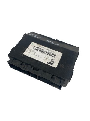 MODUL, VALDIKLIS KONDICIONAVIMO BMW F20 F30 9296781 ORIGINALAS 