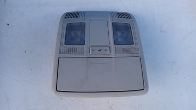 Mazda cx-5 лампа кабіни фото №1