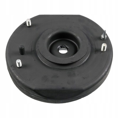 AIR BAGS SHOCK ABSORBER RENAULT FEBI 09379  