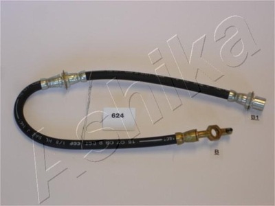 ASHIKA 69-06-624 MOCOWANIE, CABLE DE FRENADO ELAS  