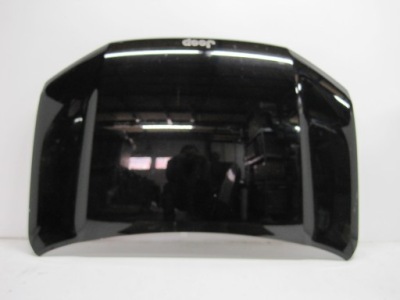 Капот jeep avenger 21r фото №1