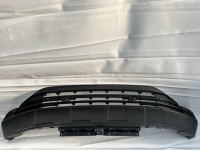 Спойлер бампера vw tiguan ii 5na805903h фото №1