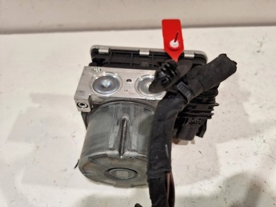 Насос abs ate 10.0915-1481.3 renault scenic iv 16- фото №1