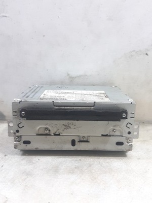 Радіо jaguar xf 7g9n-18c815-bc фото №1