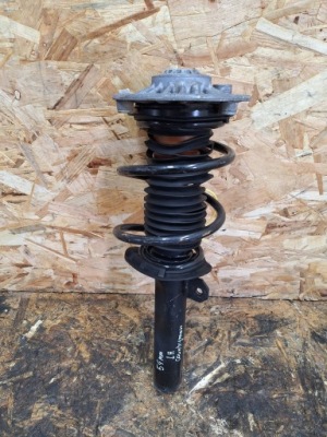 Амортизатор левый перед mini countryman f60 16- фото №1